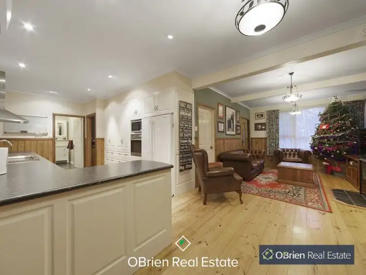 Third view of Homely house listing, 60 Glen Alva Parade, Cannons Creek VIC 3977