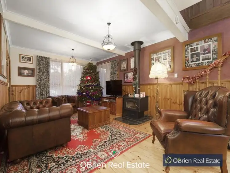 Fourth view of Homely house listing, 60 Glen Alva Parade, Cannons Creek VIC 3977