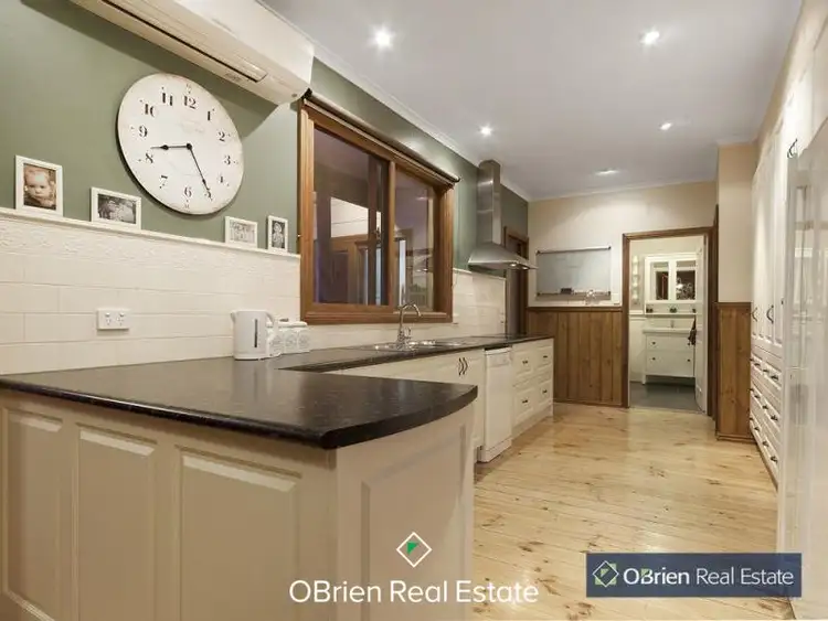 Fifth view of Homely house listing, 60 Glen Alva Parade, Cannons Creek VIC 3977