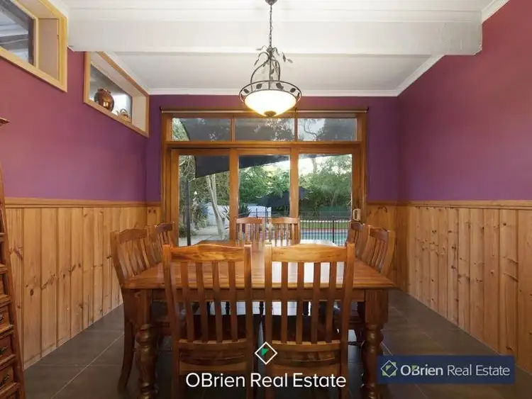 Sixth view of Homely house listing, 60 Glen Alva Parade, Cannons Creek VIC 3977