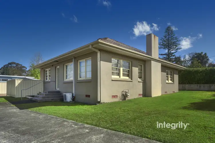 66 Illaroo Road, North Nowra NSW 2541