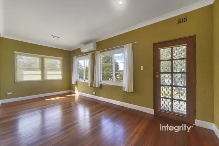 Second view of Homely house listing, 66 Illaroo Road, North Nowra NSW 2541
