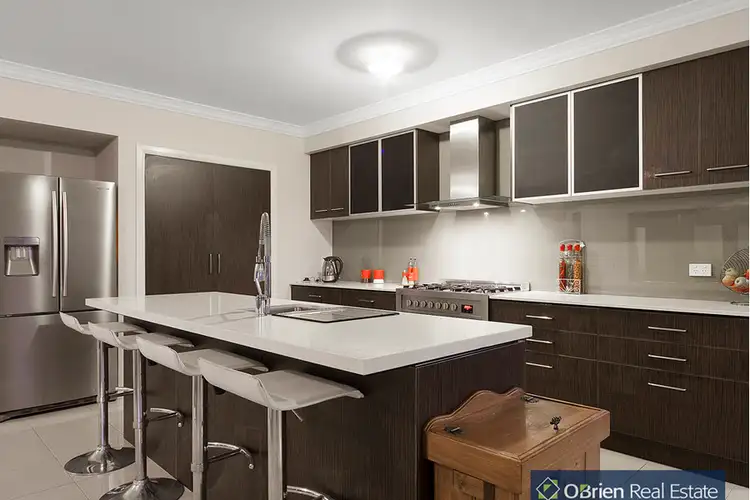 Fifth view of Homely house listing, 162 Settlers Run Boulevard, Botanic Ridge VIC 3977