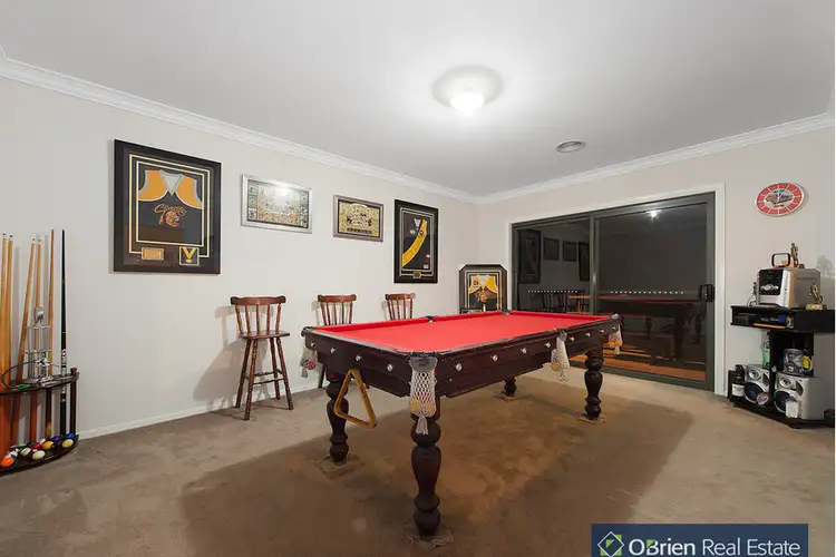 Sixth view of Homely house listing, 162 Settlers Run Boulevard, Botanic Ridge VIC 3977