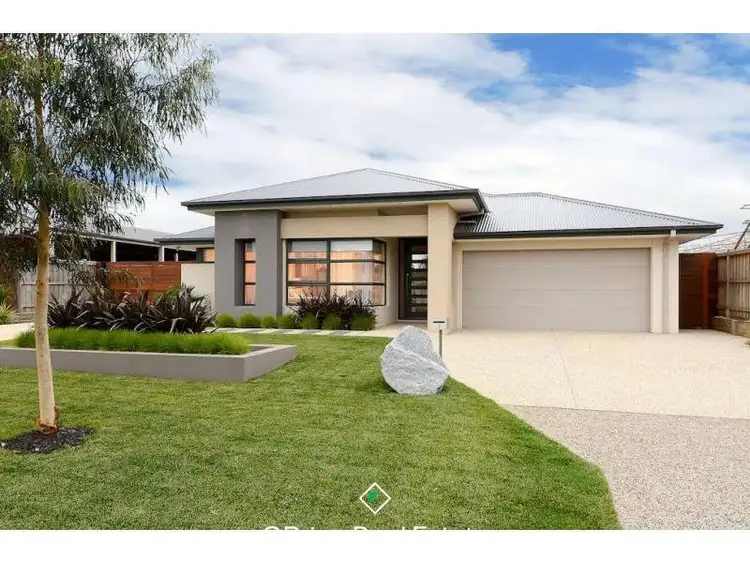 3 Dundass Grove, Botanic Ridge VIC 3977