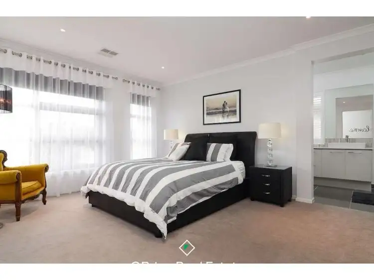 Second view of Homely house listing, 3 Dundass Grove, Botanic Ridge VIC 3977