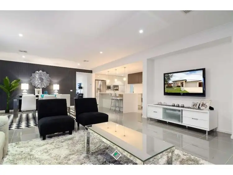 Fourth view of Homely house listing, 3 Dundass Grove, Botanic Ridge VIC 3977