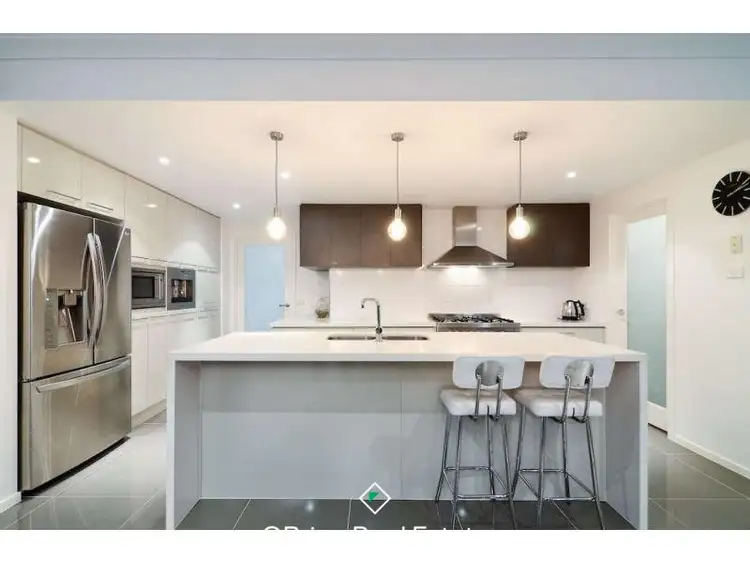 Fifth view of Homely house listing, 3 Dundass Grove, Botanic Ridge VIC 3977