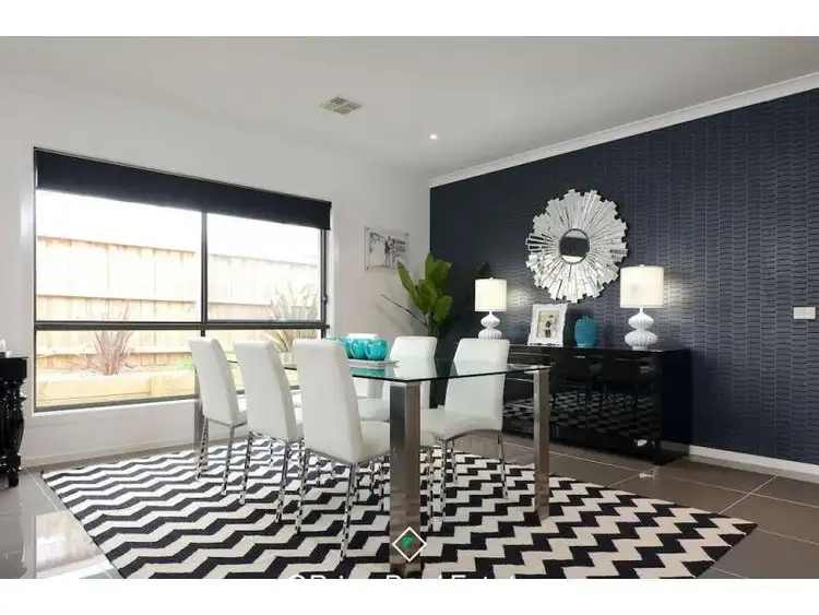 Sixth view of Homely house listing, 3 Dundass Grove, Botanic Ridge VIC 3977