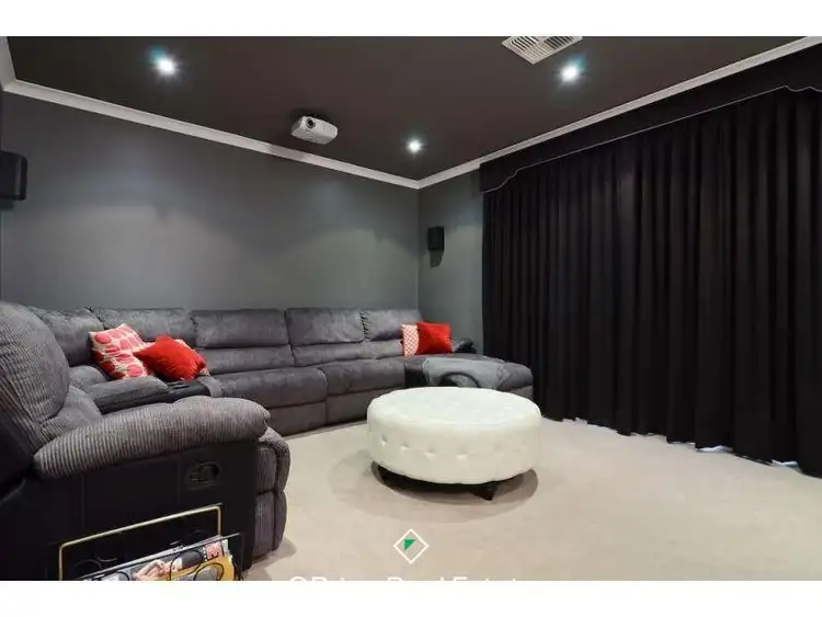 Seventh view of Homely house listing, 3 Dundass Grove, Botanic Ridge VIC 3977