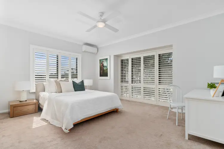 Fifth view of Homely semi-detached listing, 1/17 Gannons Road, Caringbah NSW 2229