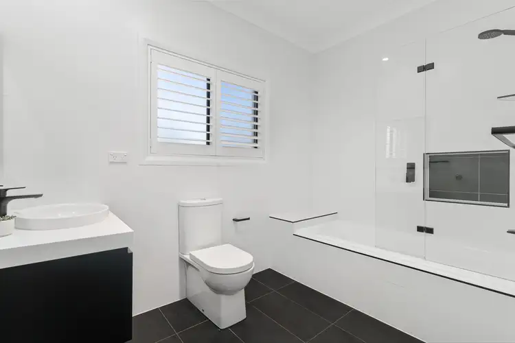Sixth view of Homely semi-detached listing, 1/17 Gannons Road, Caringbah NSW 2229