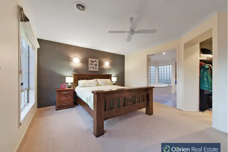 Sixth view of Homely house listing, 5 Jude Place, Narre Warren South VIC 3805