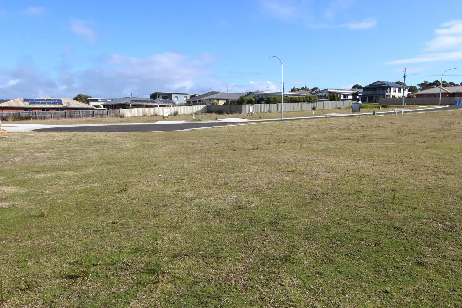Main view of Homely land listing, LOT 21 Lapwing Close, Shearwater TAS 7307