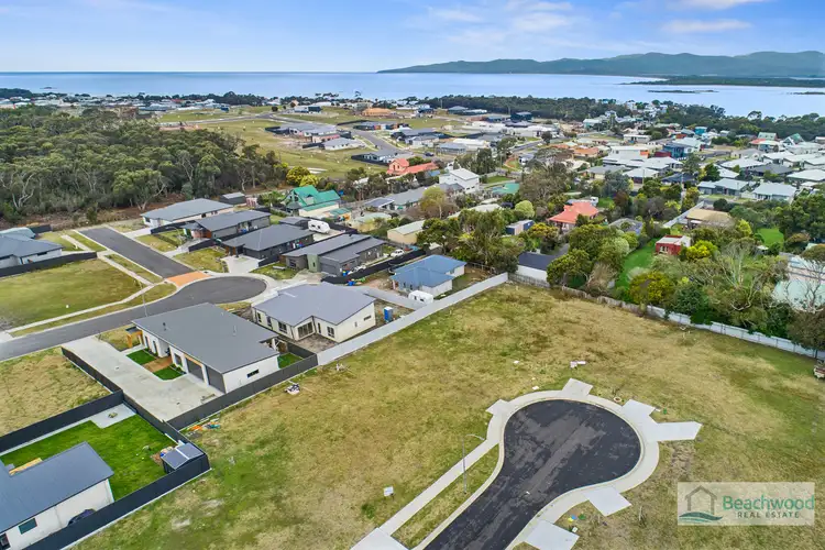 Seventh view of Homely land listing, LOT 21 Lapwing Close, Shearwater TAS 7307