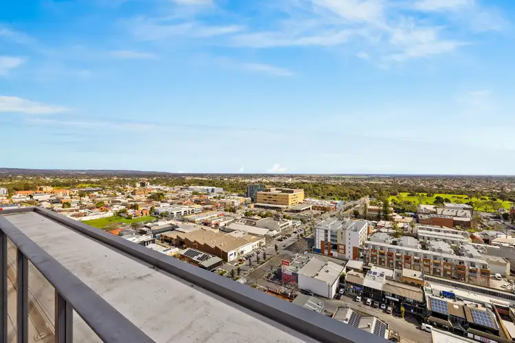 Fourth view of Homely apartment listing, 1910/160 Grote Street, Adelaide SA 5000