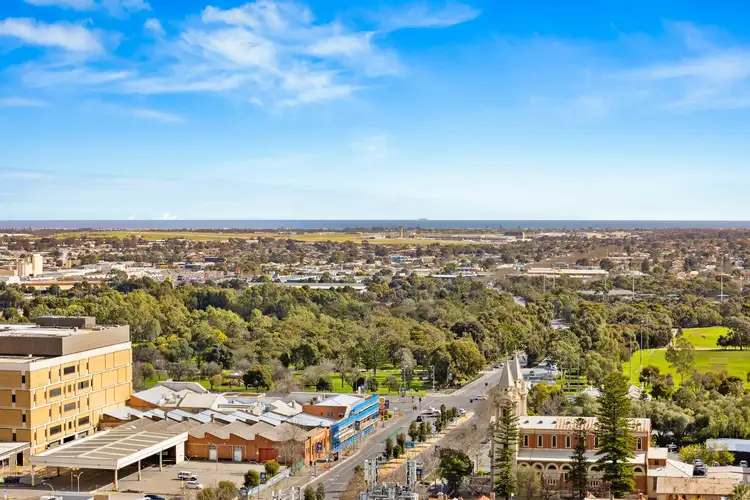 Fifth view of Homely apartment listing, 1910/160 Grote Street, Adelaide SA 5000