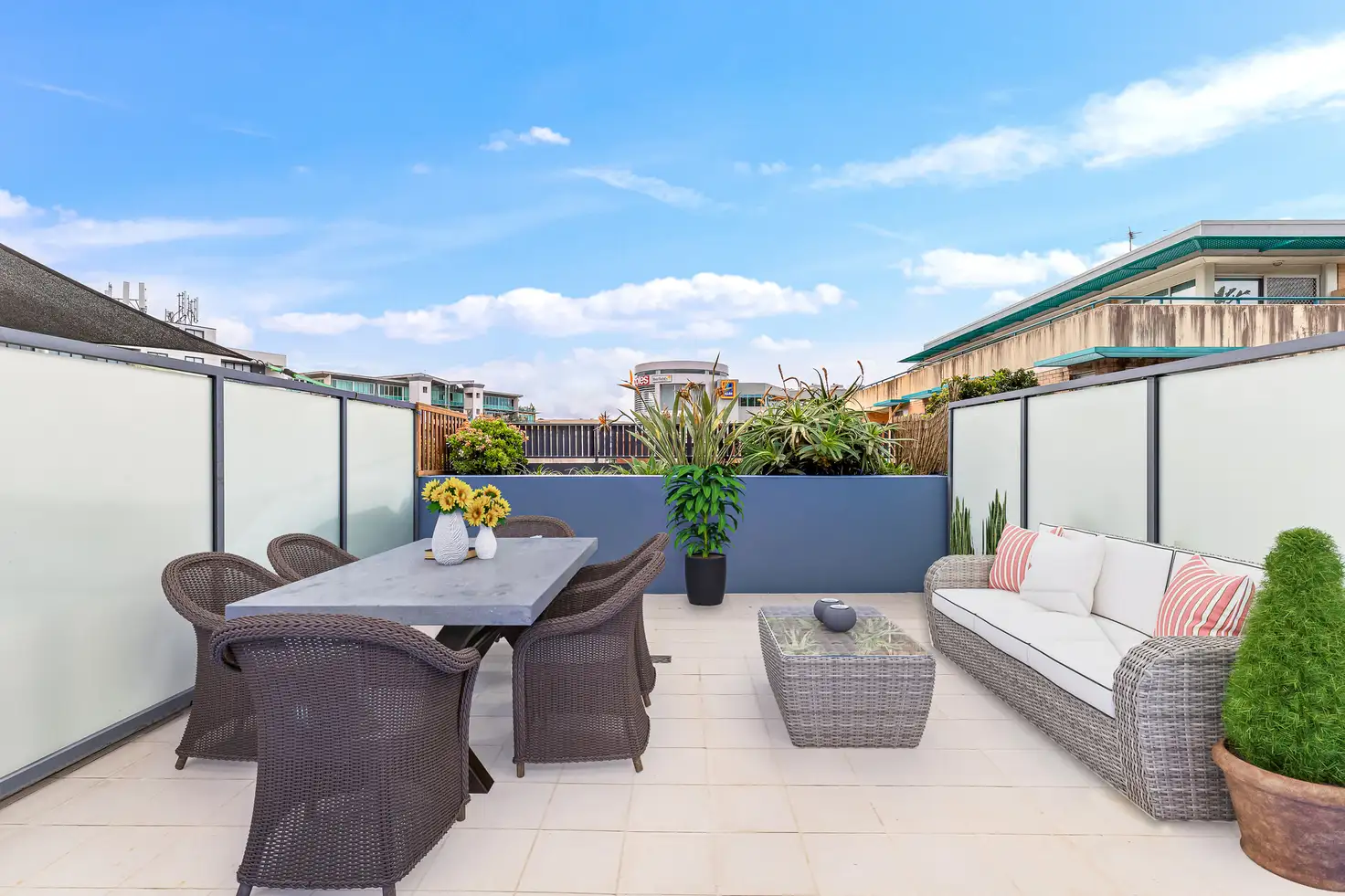 Main view of Homely apartment listing, 108/822 Pittwater Road, Dee Why NSW 2099