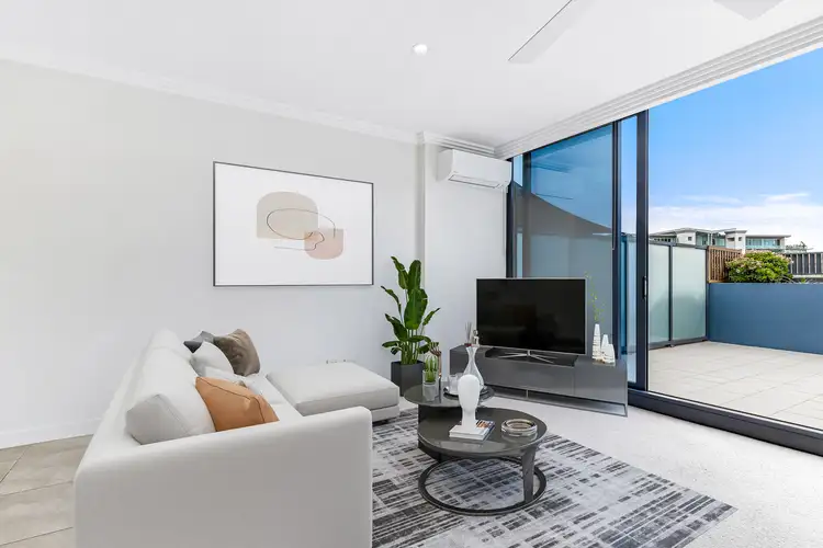 Second view of Homely apartment listing, 108/822 Pittwater Road, Dee Why NSW 2099