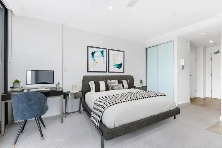 Third view of Homely apartment listing, 108/822 Pittwater Road, Dee Why NSW 2099