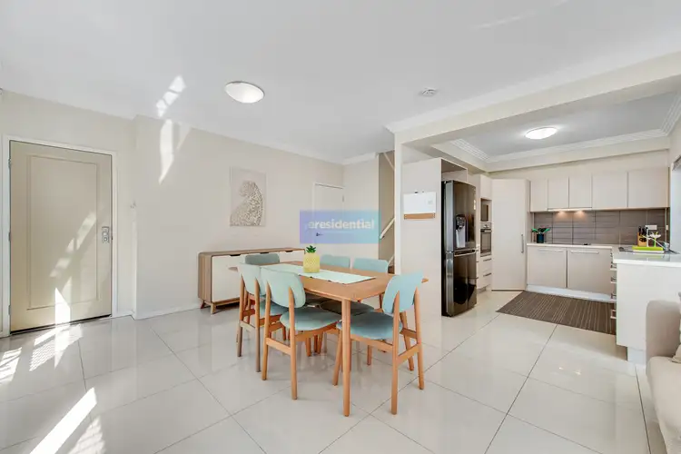 Fifth view of Homely townhouse listing, 18/60 Lakefield Place, Runcorn QLD 4113