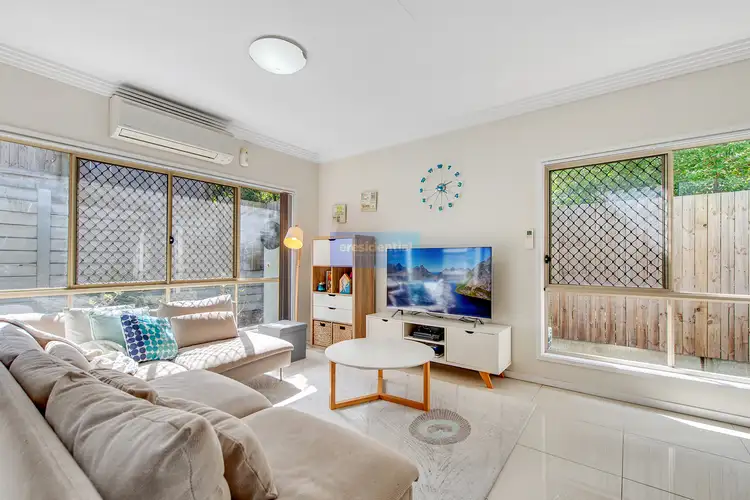 Sixth view of Homely townhouse listing, 18/60 Lakefield Place, Runcorn QLD 4113