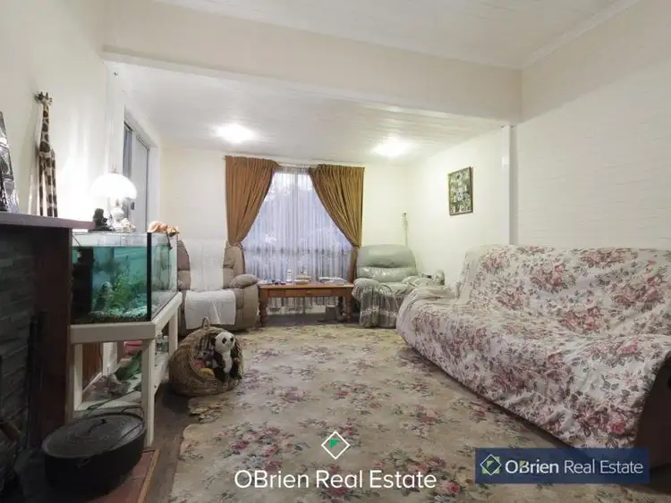 Second view of Homely house listing, 4 Mickle Street, Tooradin VIC 3980