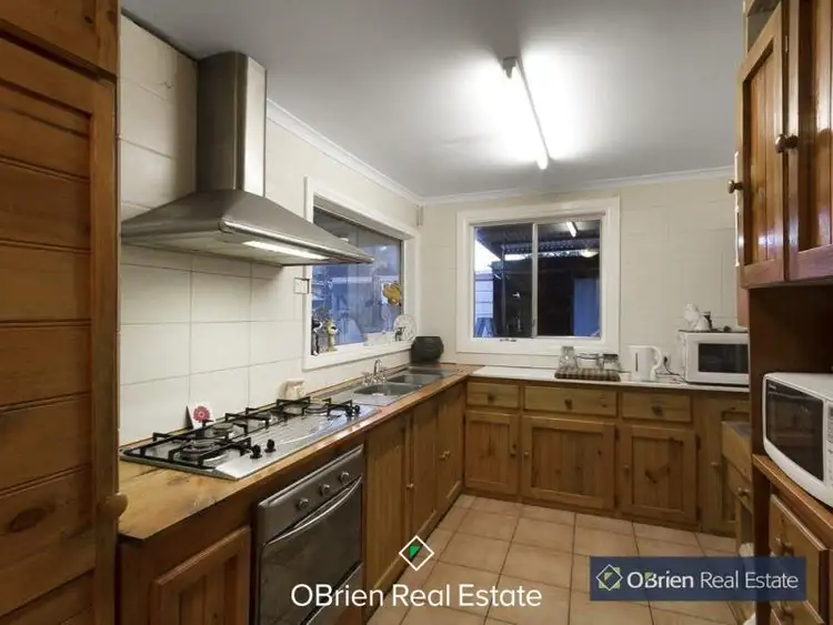 Fifth view of Homely house listing, 4 Mickle Street, Tooradin VIC 3980