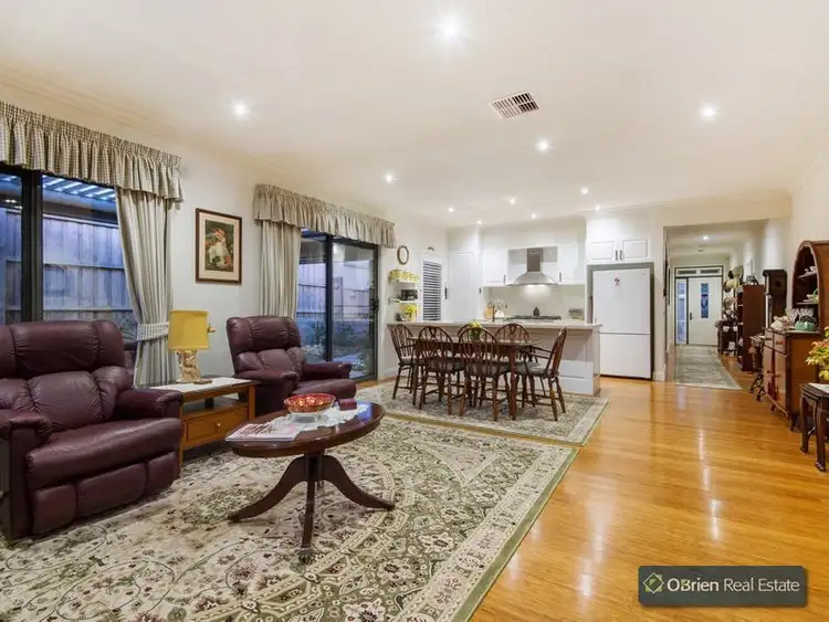 Third view of Homely unit listing, 2/14 Avard Court, Berwick VIC 3806