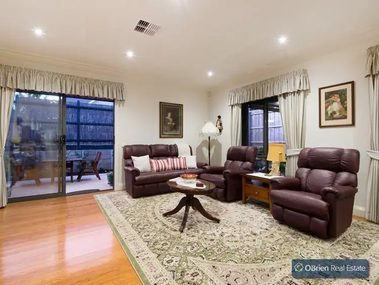 Fourth view of Homely unit listing, 2/14 Avard Court, Berwick VIC 3806