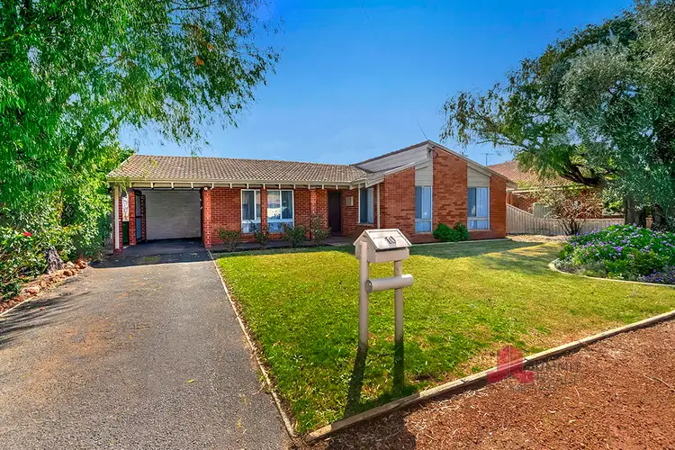 Second view of Homely house listing, 10 Bramble Grove, Carey Park WA 6230