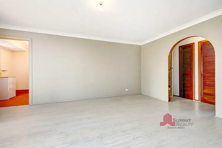 Sixth view of Homely house listing, 10 Bramble Grove, Carey Park WA 6230