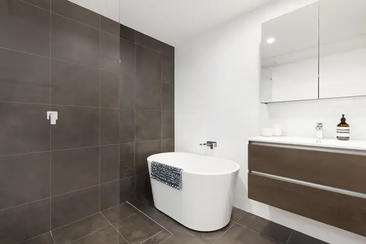 Fifth view of Homely apartment listing, 9/5 Boronia Street, Wollstonecraft NSW 2065
