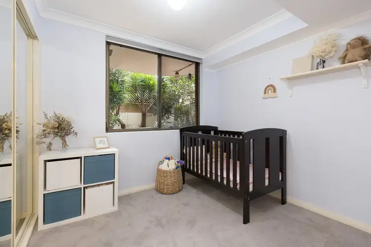 Sixth view of Homely apartment listing, 9/5 Boronia Street, Wollstonecraft NSW 2065