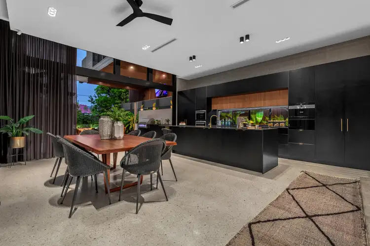 Fifth view of Homely house listing, 13 Gresham Street, East Brisbane QLD 4169