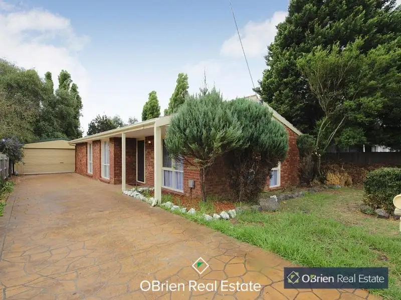 Main view of Homely house listing, 3 Elcan Avenue, Cranbourne West VIC 3977