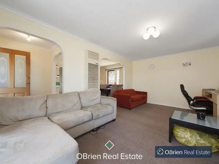 Third view of Homely house listing, 3 Elcan Avenue, Cranbourne West VIC 3977