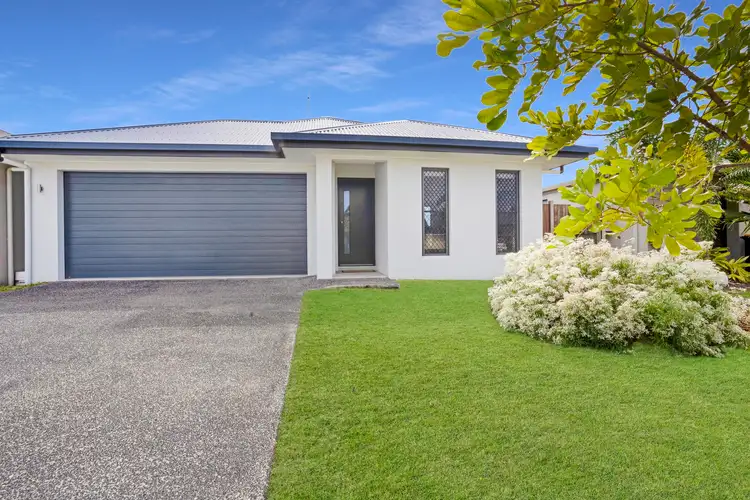 8 Bamford Close, Smithfield QLD 4878