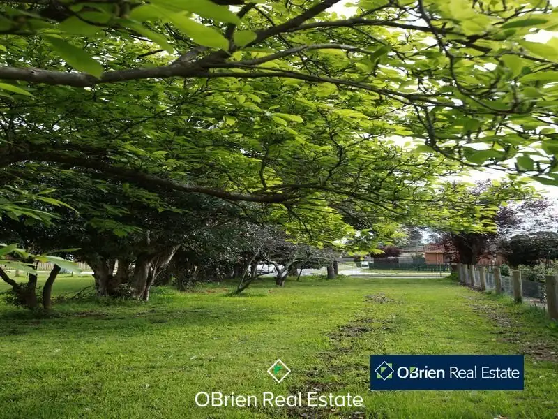 Main view of Homely land listing, 104/106-108 Crooke Street, Bairnsdale VIC 3875