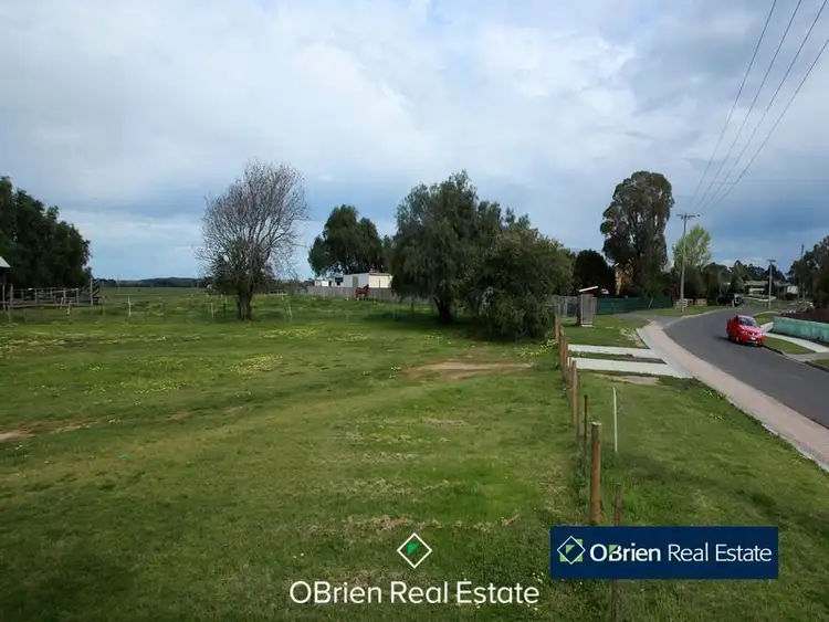 Second view of Homely land listing, 104/106-108 Crooke Street, Bairnsdale VIC 3875