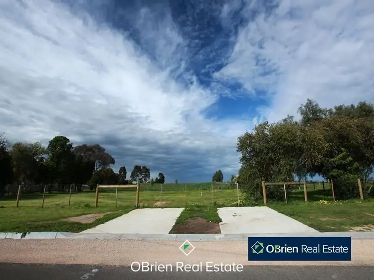 Third view of Homely land listing, 104/106-108 Crooke Street, Bairnsdale VIC 3875