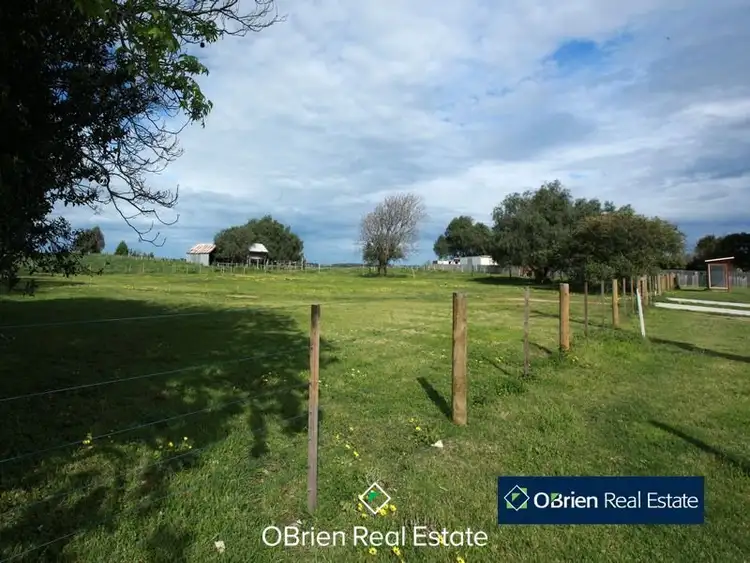 Fourth view of Homely land listing, 104/106-108 Crooke Street, Bairnsdale VIC 3875