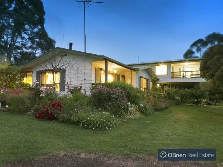 Main view of Homely house listing, 27 Balcombe Road, Corinella VIC 3984