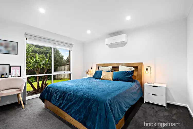 Fourth view of Homely house listing, 32 Meredith Crescent, Hampton Park VIC 3976