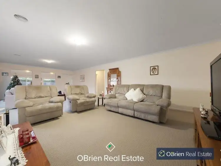 Fifth view of Homely house listing, 55 Phoenix Avenue, Cranbourne VIC 3977