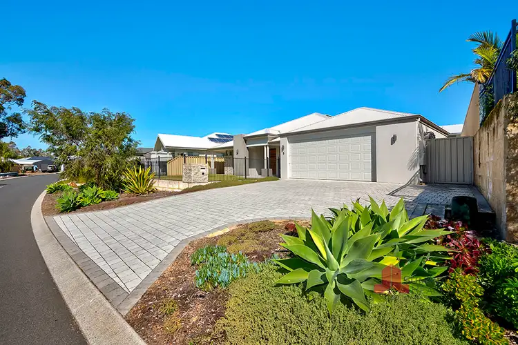Second view of Homely house listing, 5 Lenita Way, Dalyellup WA 6230