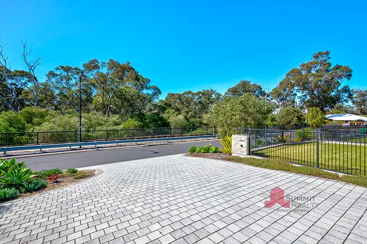 Third view of Homely house listing, 5 Lenita Way, Dalyellup WA 6230