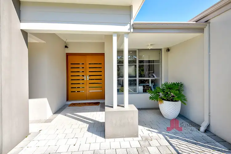 Fourth view of Homely house listing, 5 Lenita Way, Dalyellup WA 6230