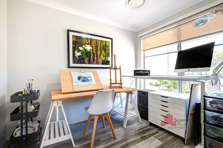 Sixth view of Homely house listing, 5 Lenita Way, Dalyellup WA 6230