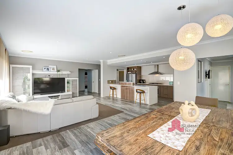 Seventh view of Homely house listing, 5 Lenita Way, Dalyellup WA 6230